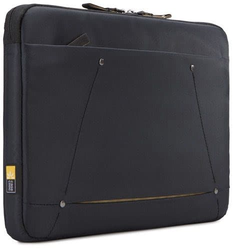 Case Logic Housse Deco Sleeve 13.3" Noir 2