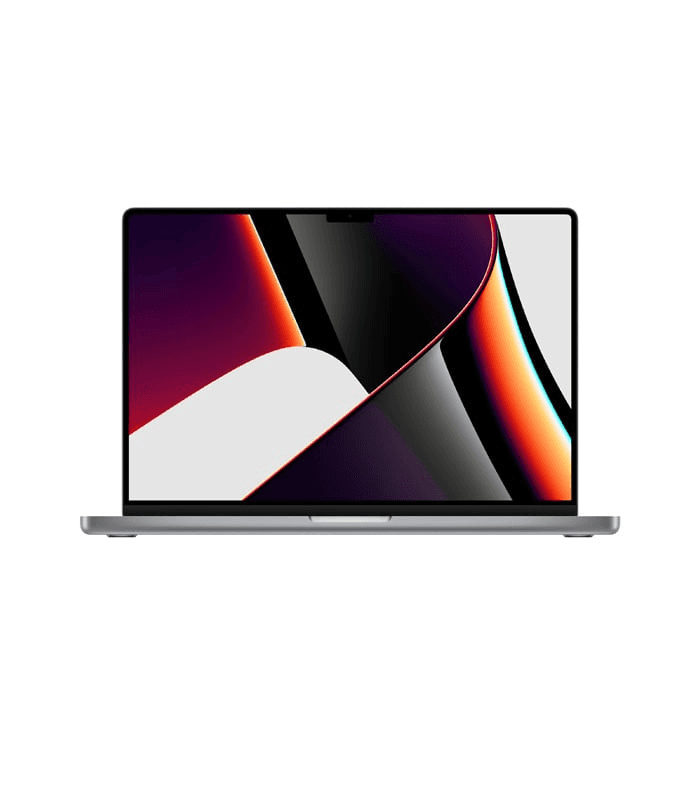MacBook