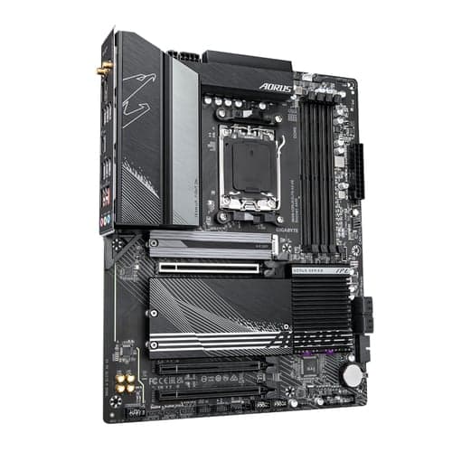 Gigabyte B650 AORUS ELITE AX V2 2
