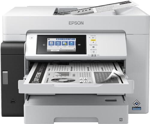 Epson EcoTank ET-M16680