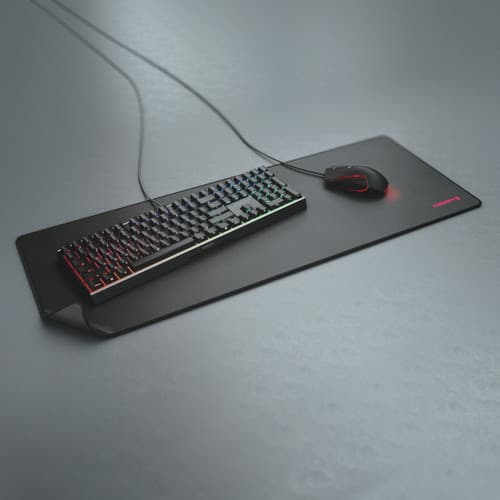 Cherry MP 2000 - Noir/XXL 3