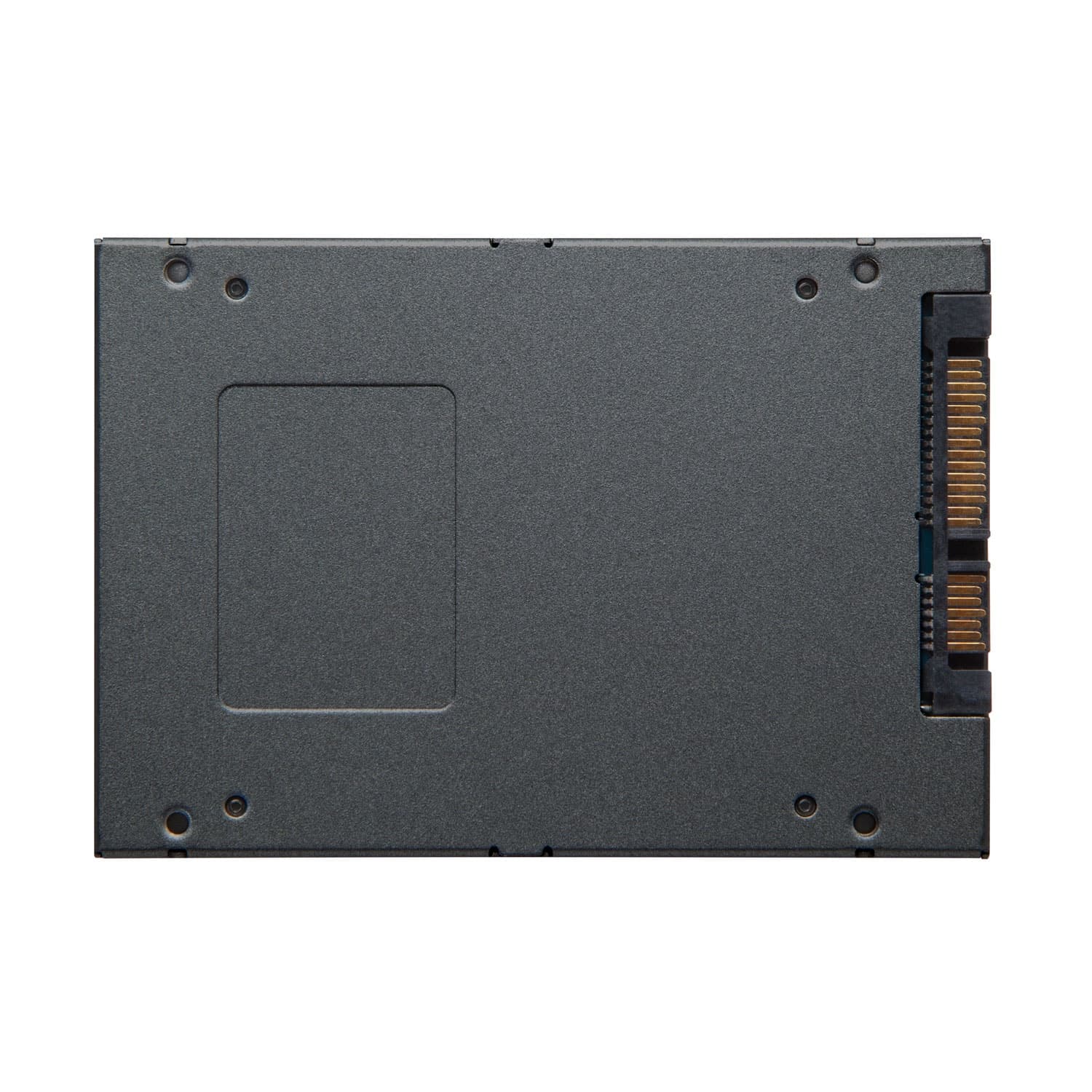 Kingston SSD A400 480 Go 3