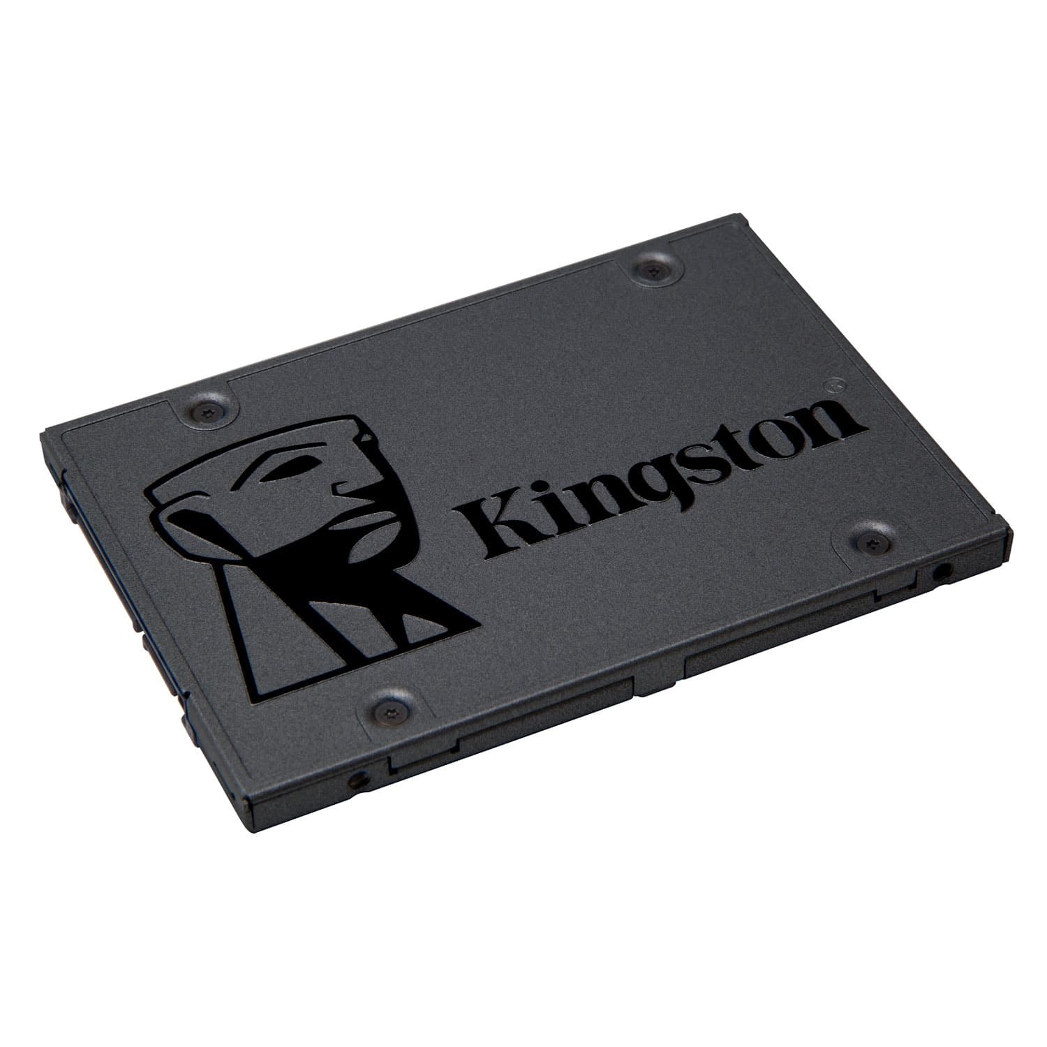 Kingston SSD A400 480 Go 2