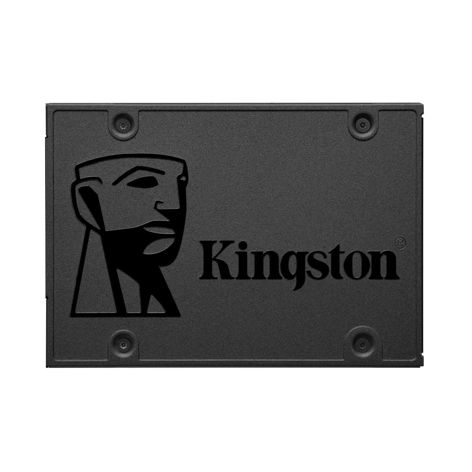 Kingston SSD A400 480 Go 1