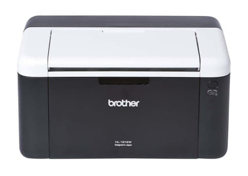 Brother HL-1212W-Seconde Vie-Très Bon Etat