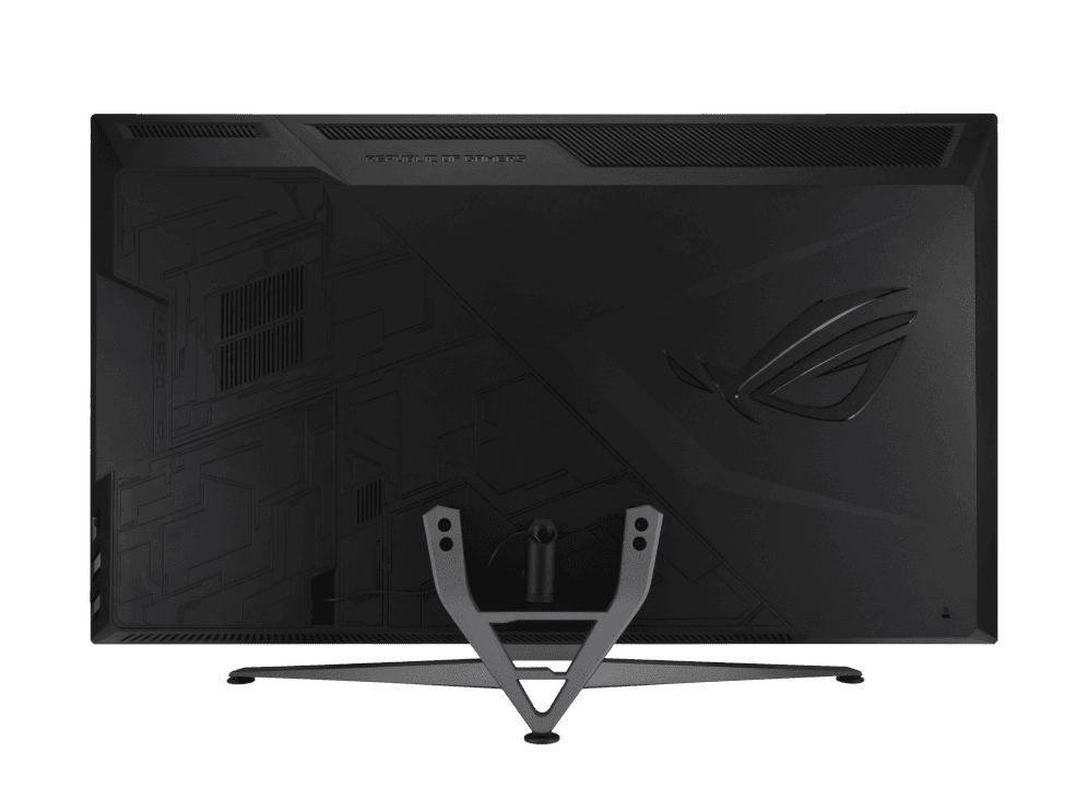 ASUS 43" - ROG Strix XG438QR 5