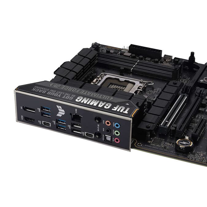 ASUS TUF GAMING Z790-PRO WIFI 4