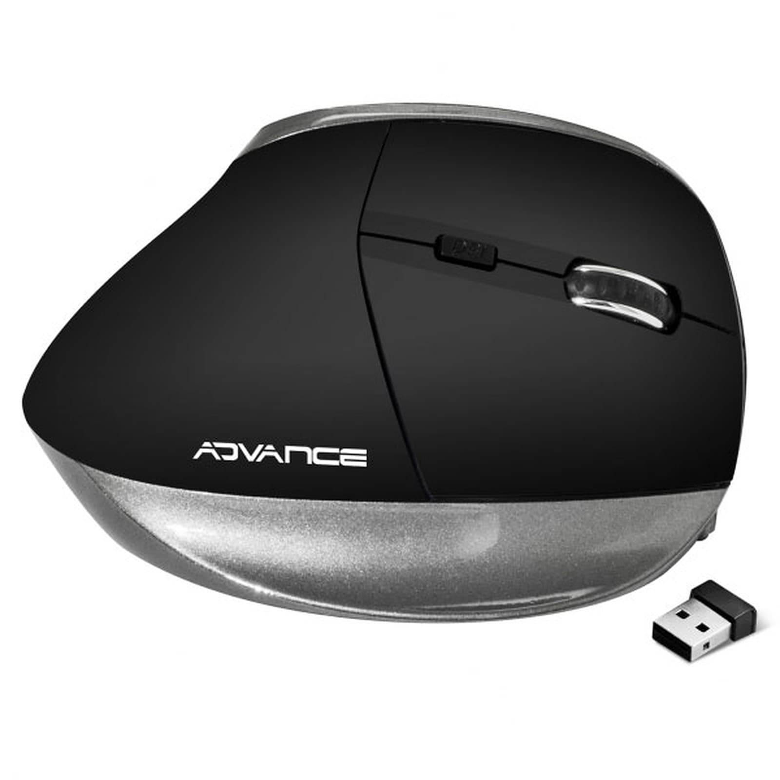 Advance Vertical+ RF 4