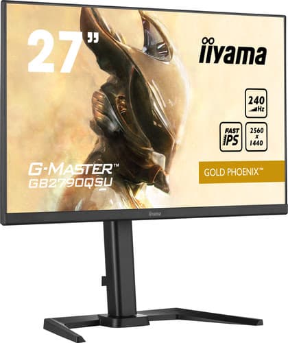 Iiyama G-Master GB2790QSU-B5 2