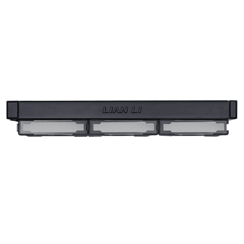 Lian Li Galahad II 360 Trinity SL-INF (noir) 5