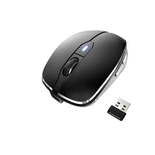 Cherry MW 8C Advanced 5