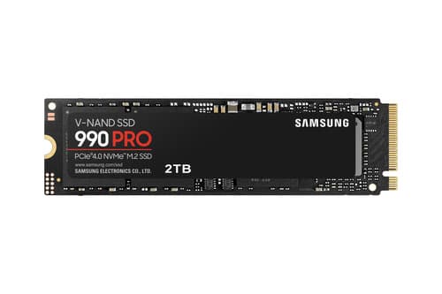 Samsung 990 PRO 2 To M.2