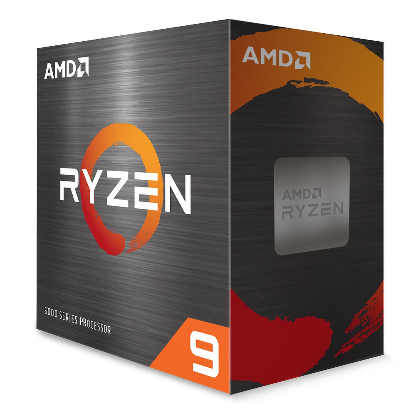 Pack AMD Ryzen 9 5950X + AORUS RTX3080 TI MASTER 12G LHR 6