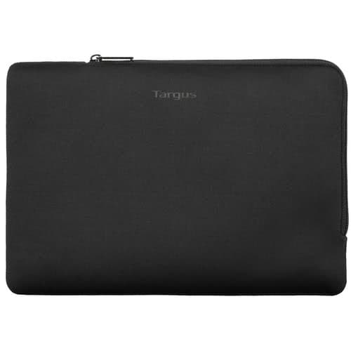 Targus TBS651GL Housse 13"-14" MultiFit Sleeve avec EcoSmart - Noir