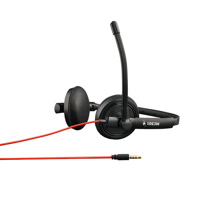 Bluestork MC301 2