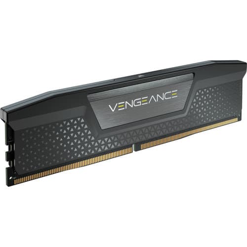 Corsair Vengeance DDR5 96 Go (2 x 48 Go) 5600 MHz CL40 - Noir 3