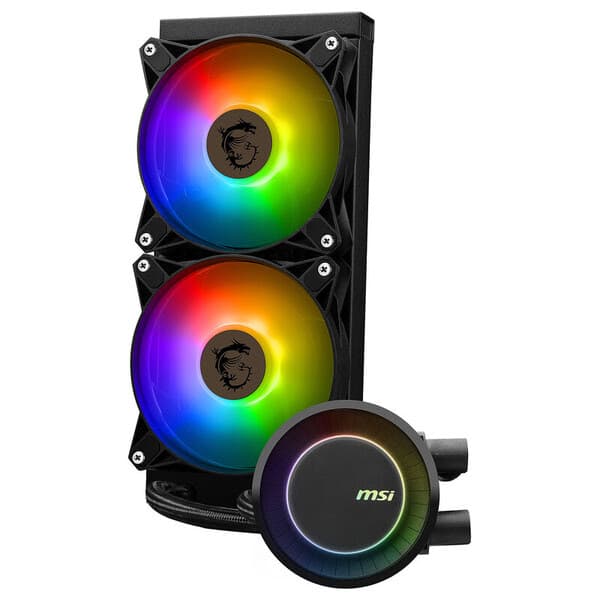 MSI MAG CORELIQUID E240 2