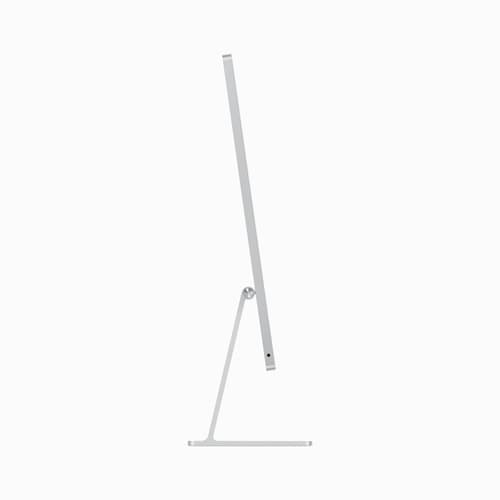 Apple iMac M3 (2023) 24" 8 Go 256 Go Argent 2