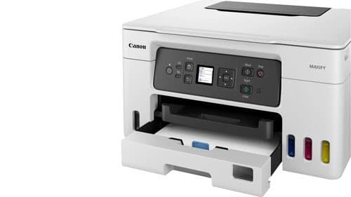 Canon MAXIFY GX3050 4
