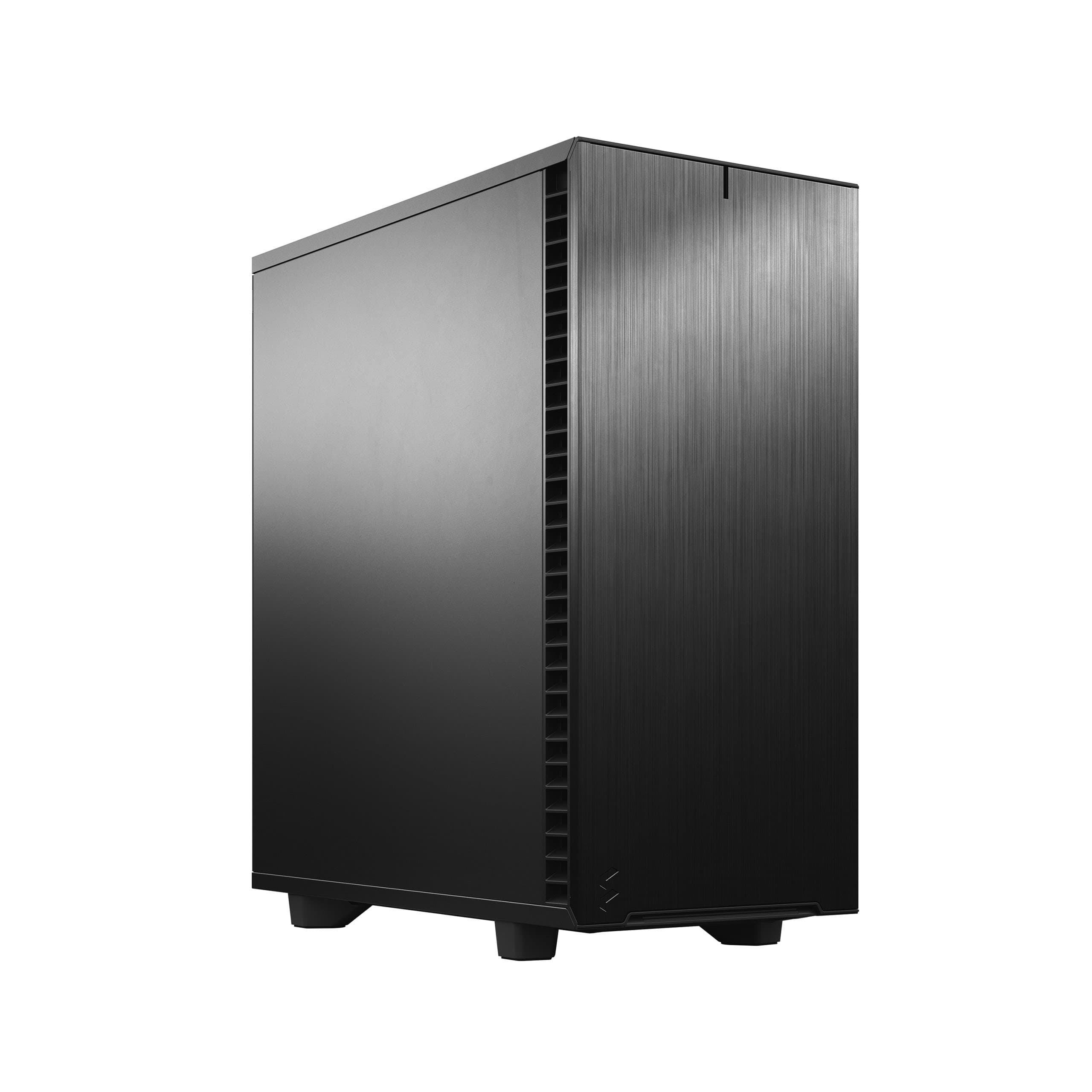 Fractal Design Define 7 Solid Noir