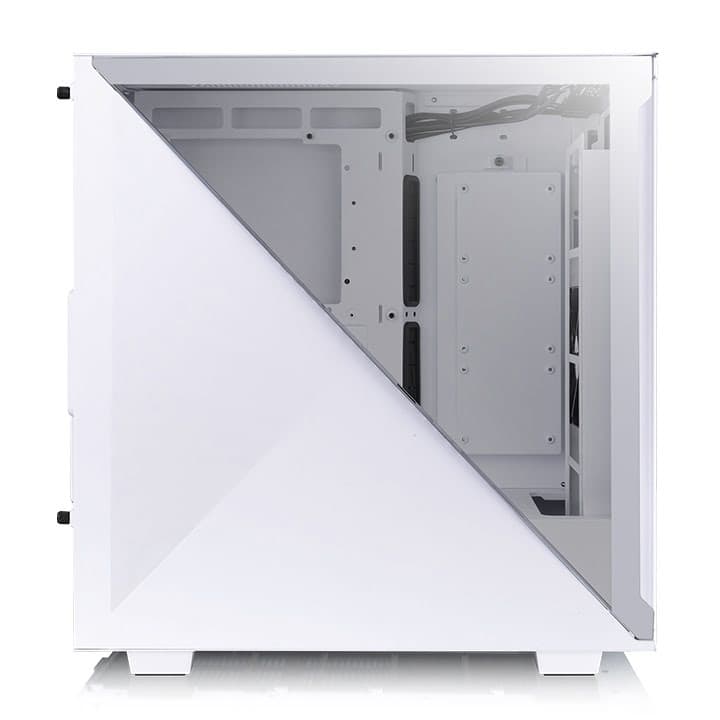 Thermaltake Divider 300 TG Air Snow 3