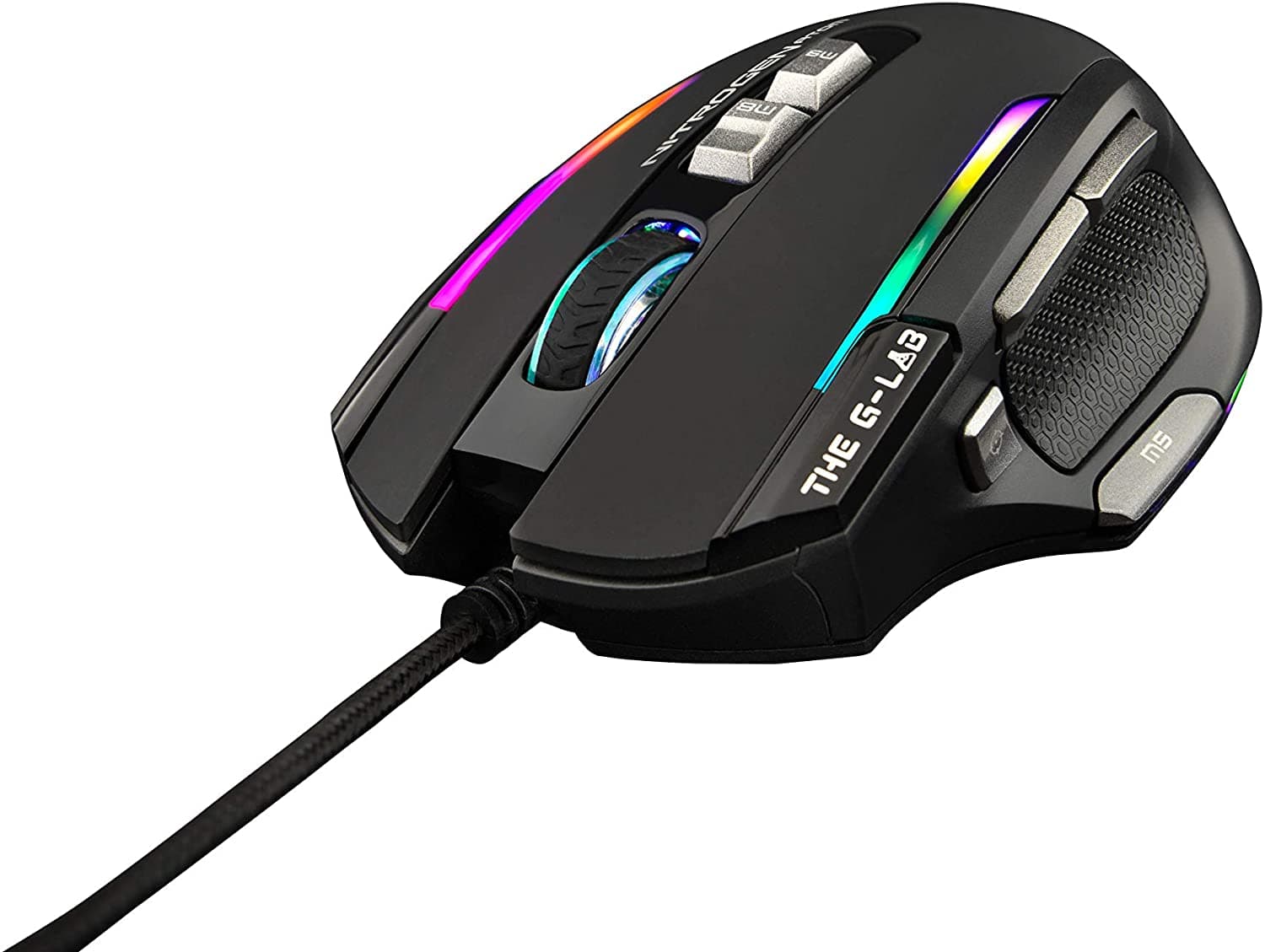 The G-Lab KULT Nitrogen Atom 3
