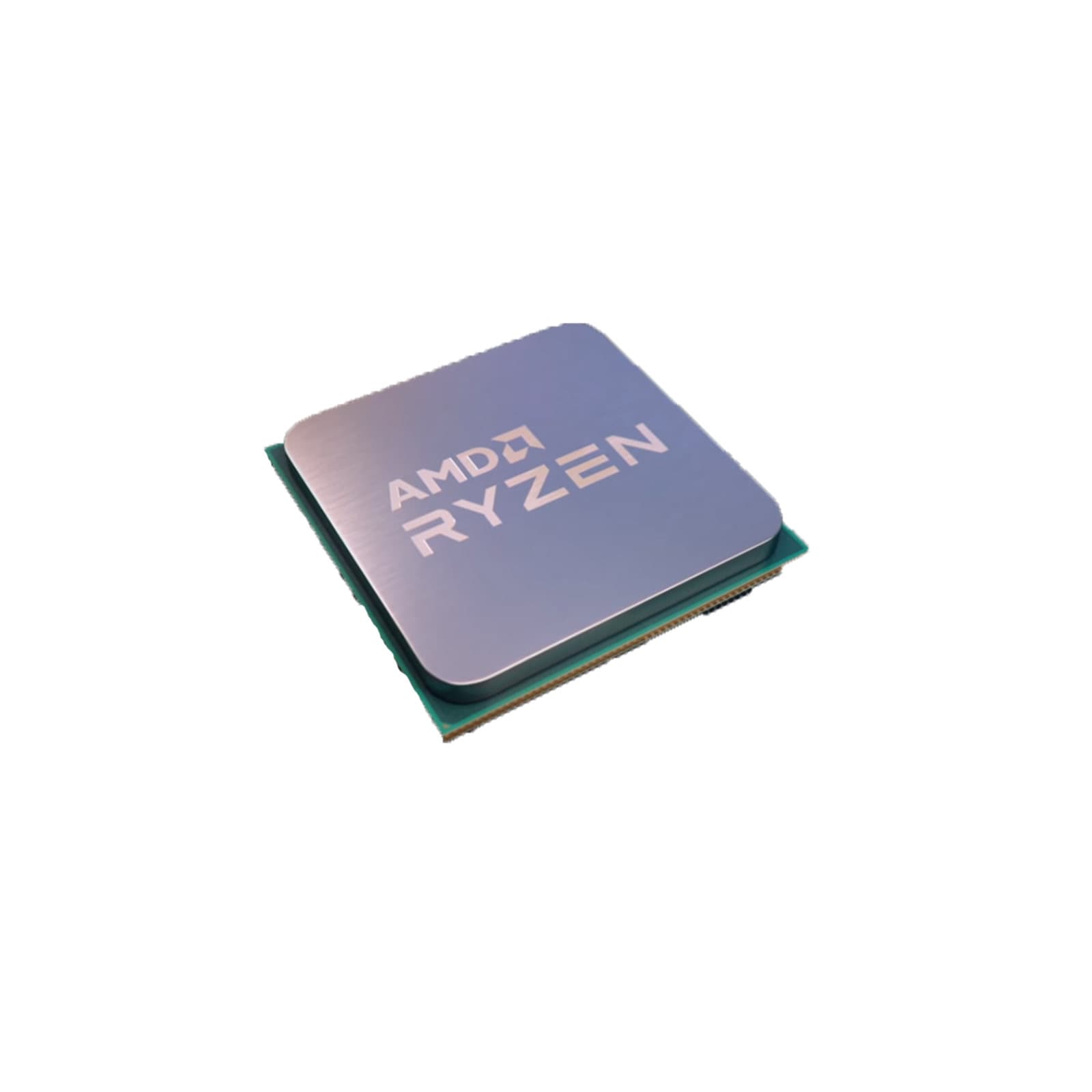 Pack AMD RYZEN 9 5950X Tray + Watercooling 5
