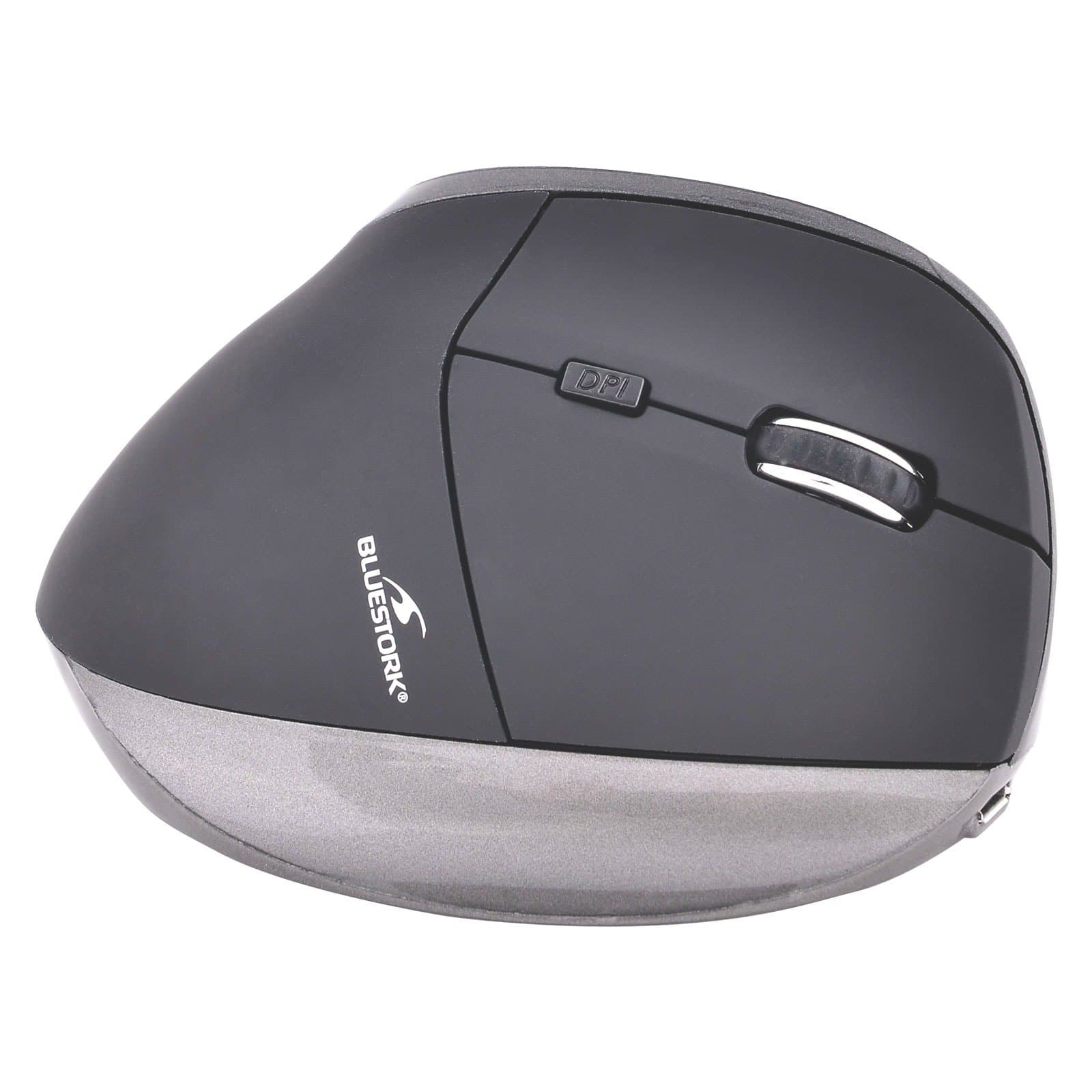 Bluestork Wireless Ergonomic Mouse 2
