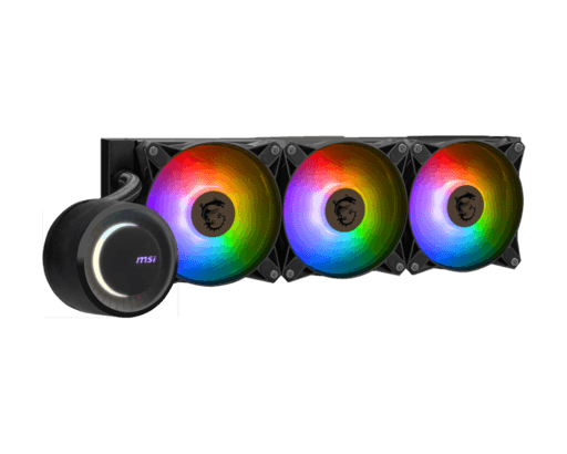 MSI MAG CORELIQUID E360 2