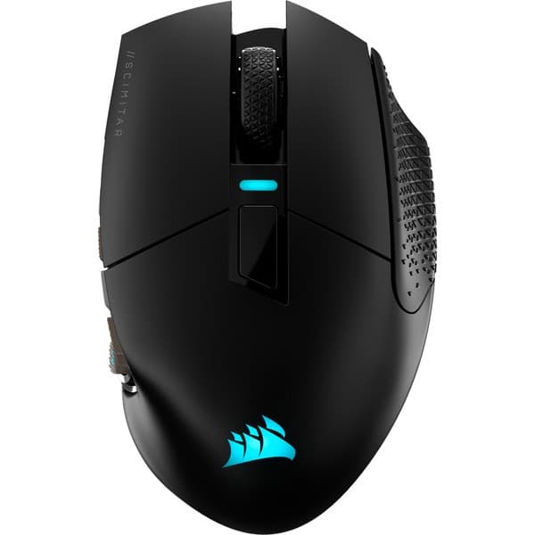 Corsair Gaming Scimitar Elite Wireless 1