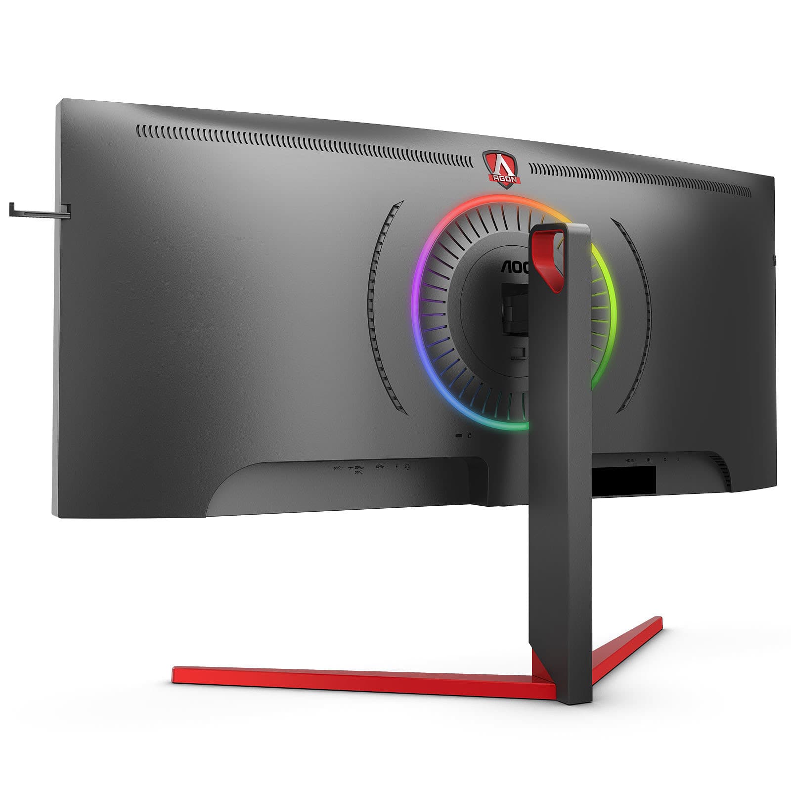 AOC 35" - AGON AG353UCG 2