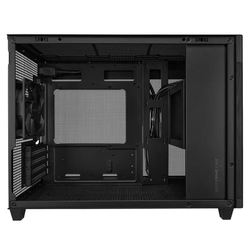 ASUS Prime AP201 TG - Noir 3