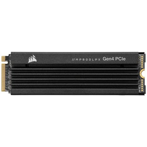 Corsair Force MP600 PRO LPX 1 To 3