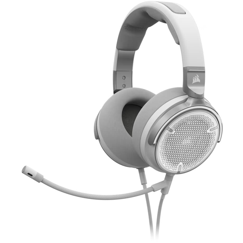 Corsair Virtuoso Pro (Blanc) 1