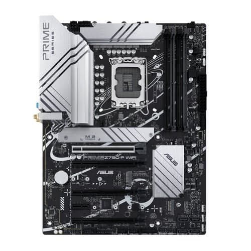 ASUS PRIME Z790-P WIFI 6