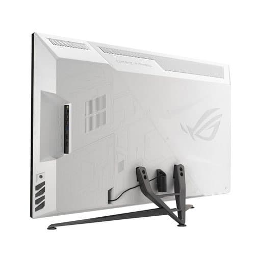 ASUS 43" - ROG Strix XG43UQ 4