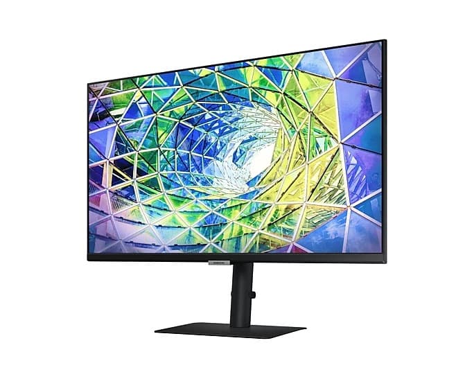 Samsung ViewFinity S8 S27A800U - 27" 4K 3