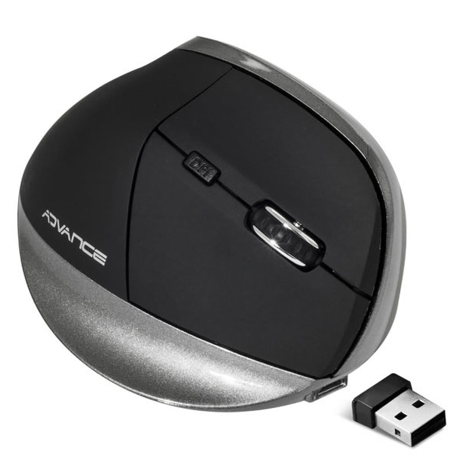 Advance Vertical+ RF 3