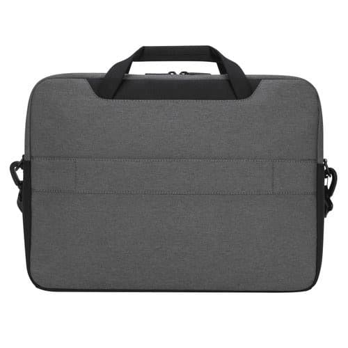 Targus TBT92602GL Mallette Cypress 15,6" avec EcoSmart - Gris 5