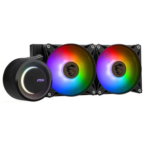 MSI MAG CORELIQUID E240 5