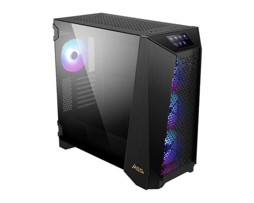 MSI MEG PROSPECT 700R 4