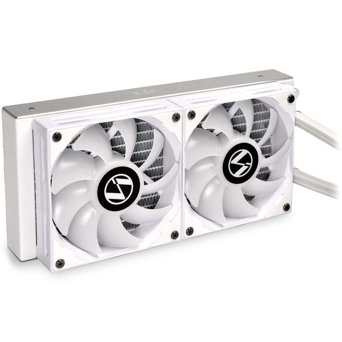 Lian-Li GALAHAD AIO 240 RGB v2 2