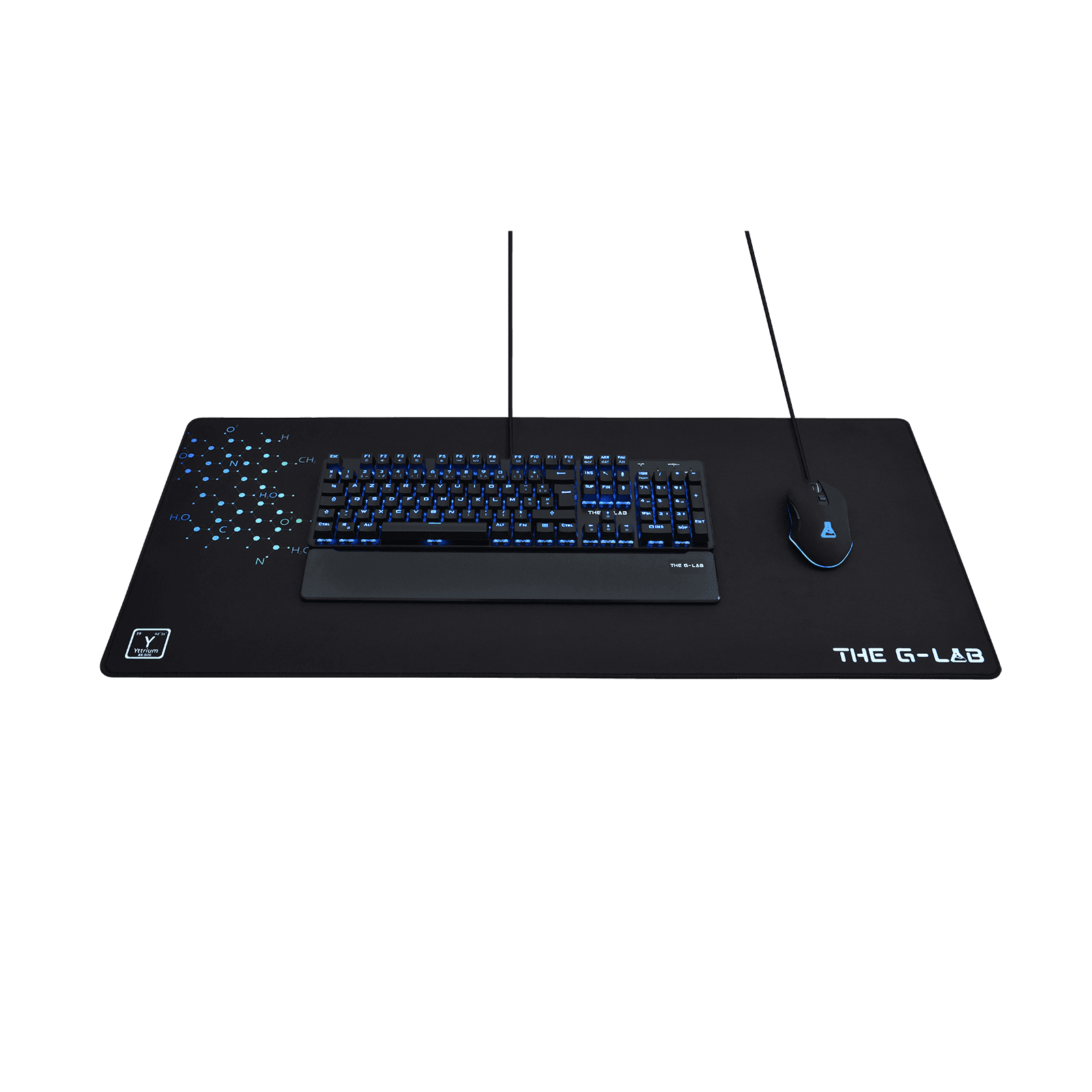 The G-Lab Yttrium 3