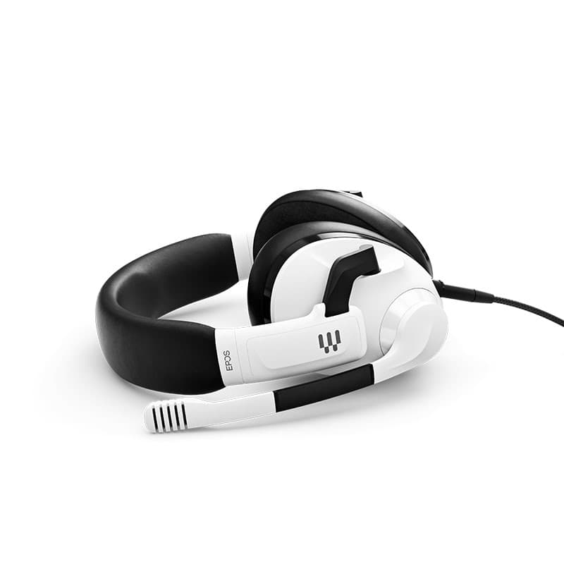 EPOS H3 Blanc 3