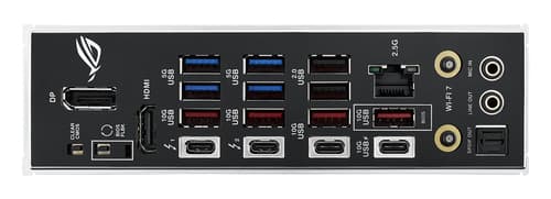 ASUS ROG STRIX Z890-F GAMING WIFI 2