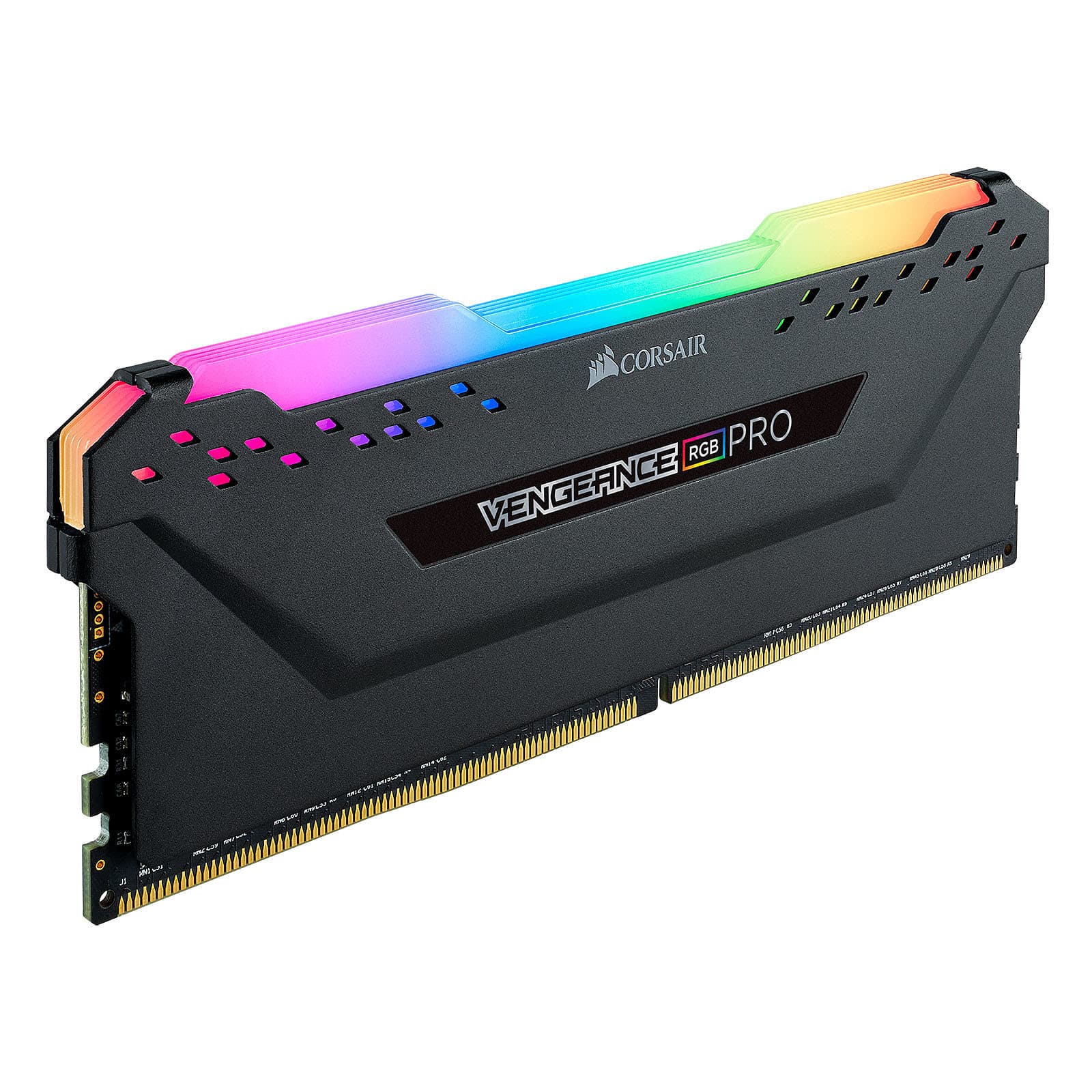 Corsair Vengeance RGB PRO Series 16 Go (2x 8 Go) DDR4 3200 MHz CL16 3