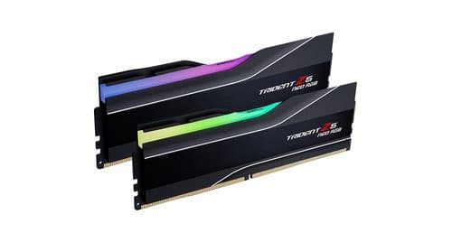 G.Skill Trident Z5 Neo RGB Series 32 Go (2x 16 Go) DDR5 6000 MHz CL32 1