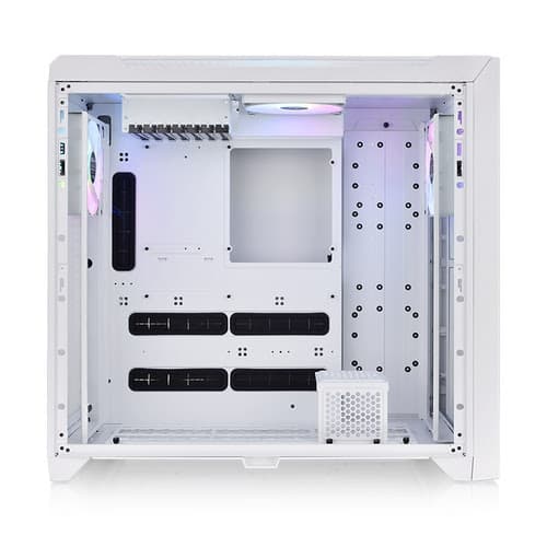 Thermaltake CTE C750 TG ARGB White 3