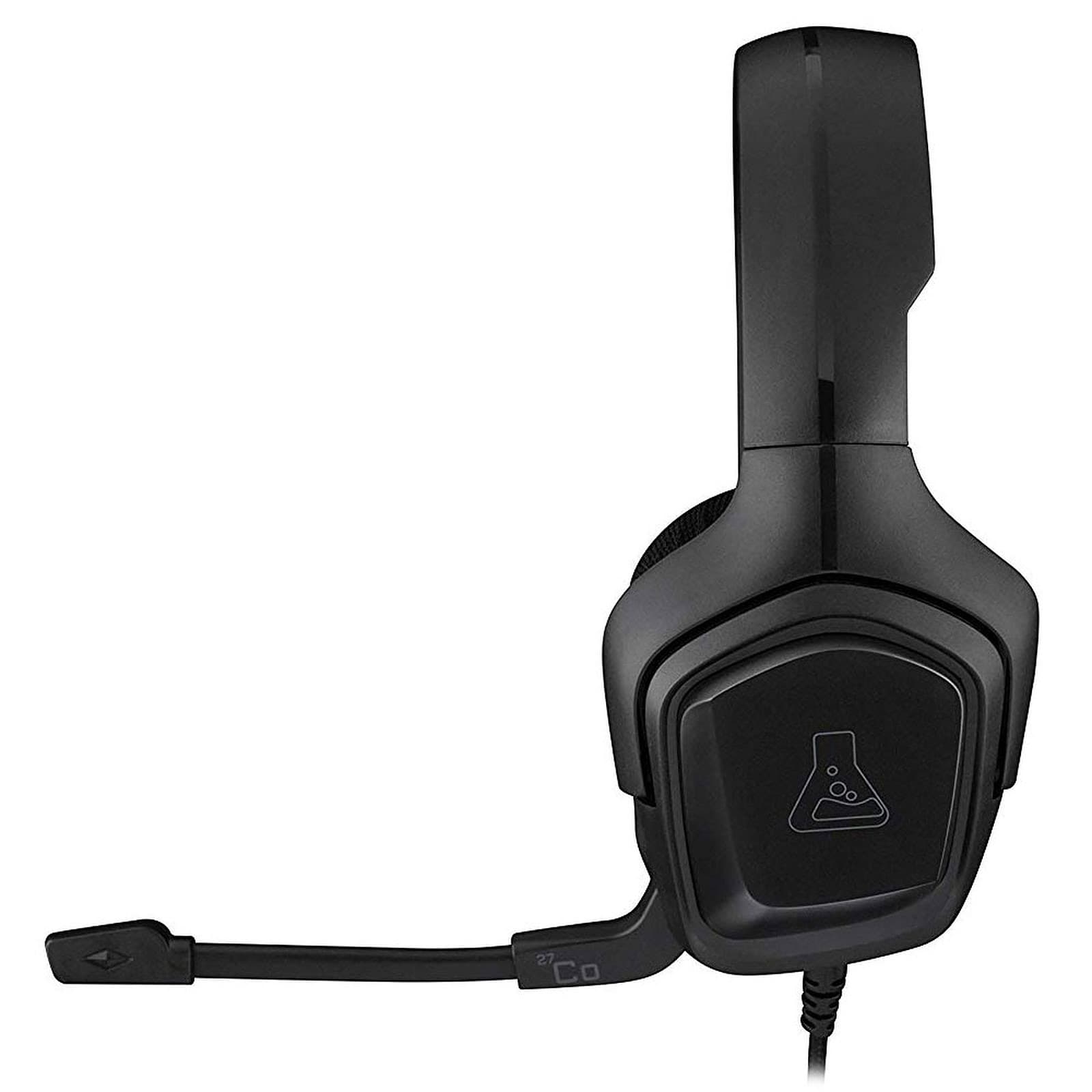 The G-Lab KORP Cobalt (Noir) 2