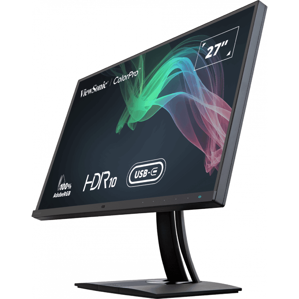 ViewSonic 27" - VP2785-2K 2